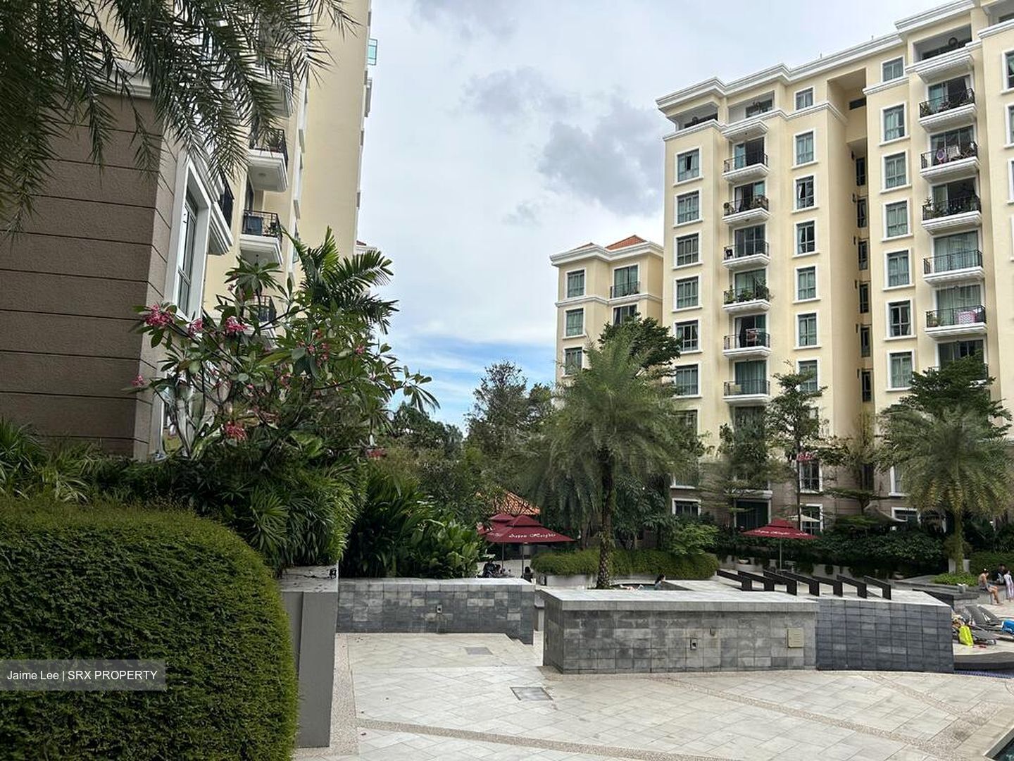 Aspen Heights (D9), Condominium #503623981